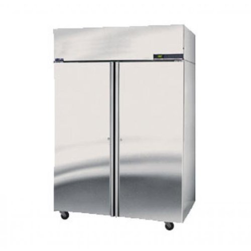 Click Here to See More Images Nor-Lake NW482SSS/8 Nova Reach-In Heated Cabinet Two-Section
