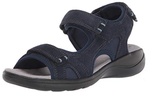 clarks arch support sandals