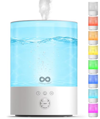 Everlasting Comfort 2.5L Humidifier