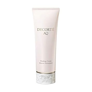decorte massage cream