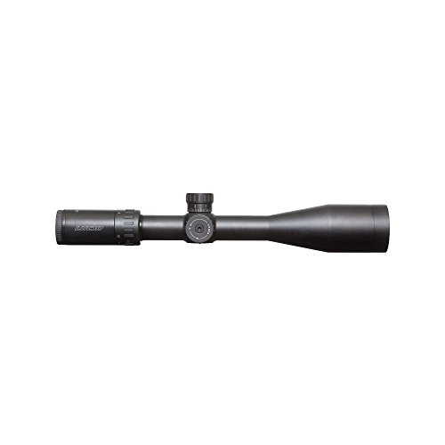 LUCID 6-24x50 Rifle Scope