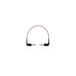 Rode HS2 Headset Microphone - Black & Wireless GO