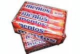 mentos mentos roll (cinnamon) - 1.32oz