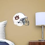 Auburn Tigers Helmet Fathead Wall Graphic Teammate