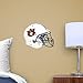 Auburn Tigers Helmet Fathead Wall Graphic Teammate