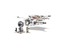 LEGO Star Wars: The Empire Strikes Back Snowspeeder – 20th Anniversary Edition 75259 Building Kit (309 Piece)