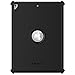 OtterBox DEFENDER SERIES Case for iPad Pro (12.9" - 2nd Gen) - Retail Packaging - BLACK primary
