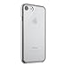 Belkin AirProtect SheerForce Case for iPhone 7 and iPhone 8 (Silver)