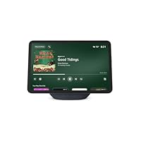 Amazon Echo Show 11 (newest model), Vibrant Full-HD 11