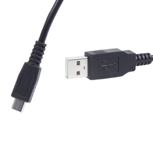 USB PC Data Cable Cord Lead for Realand A-C071 Fingerprint Attendance Time Clock