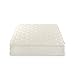 Zinus iCoil 13 Inch Euro Top Spring Mattress and BiFold Box Spring Set, King