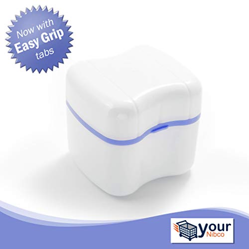 image for Your Nibco Invisalign-Retainer-Denture Bath-Dental Appliance Cleaning 
