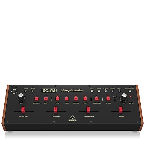 Behringer SOLINA STRING ENSEMBLE Classic Analog String Ensemble
