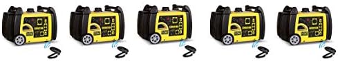 Champion 3100-Watt RV Ready Portable Inverter Generator with Wireless Remote Start (5)