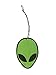 Alien Head Air Freshener