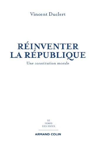 Réinventer la République