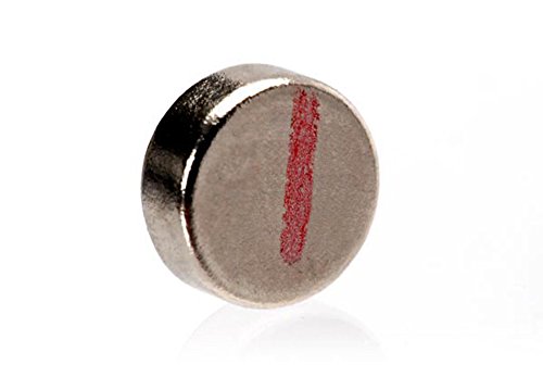 Traxxas 6540 Telemetry Trigger Magnet 5x2mm