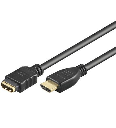 Wentronic MMK 621 300 g 3.0 m (HDMI – HDMI Cable – 3 m HDMI/HDMI)