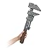 Team Fortress 2 Engineer's Wrench Foam Replica