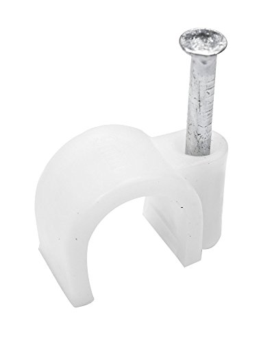 PARTH-IMPEX-Round-Cable-Wire-Clips-White-4mm-6mm-8mm-10mm