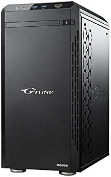 Amazon Co Jp Mouse マウスコンピュータ G97km16r28s 193 ゲーミングデスクトップパソコン G Tune モニター無し Hdd 2tb Ssd 512gb メモリ 16gb 19年12月モデル パソコン 周辺機器