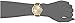 Michael Kors Women's Hartman Brown Watch MK2521