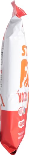 SPUDSY HOT SWEET POTATO FRIES, 4 OZ