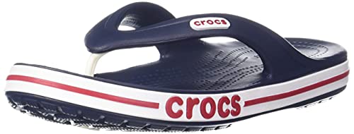 crocs bayaband flip