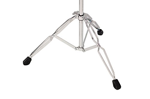 3 PDP+DW+Boom+Cymbal+Stand