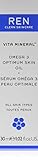 REN Vita Mineral Omega 3 Optimum Skin Oil, 1.02 Ounce