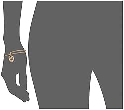 Alex and Ani Mermaid II Rafaelian Gold Bangle