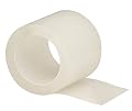 M-D Building Products 03509 M-D Adhesive Weather-Strip Tape, 25 Ft L X 2 in W, Polyethylene, 2&quot, Clear