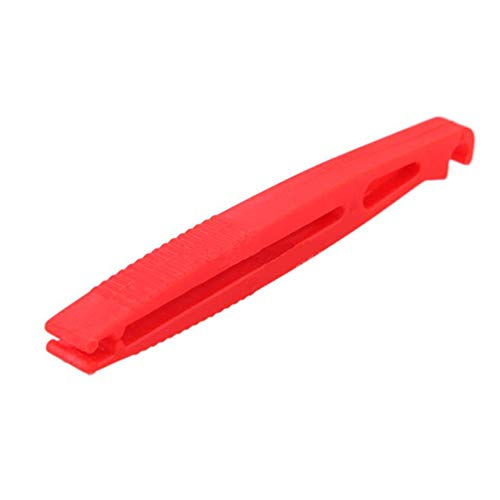 Car Fuse Puller, Professional Blade Glass Fuse Puller Insertion Tool Car Fuses Box FUP2 Needle-Nose Pliers