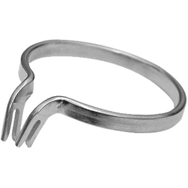 Amazon Best Sellers: Best Orthodontic Matrix Rings