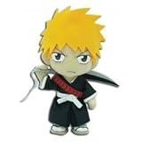 Bleach Ichigo 8 Inch Plush