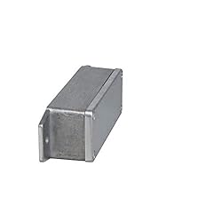 BUD Industries AN-2850-A IP68 Aluminum Enclosure