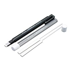 Tombow 57317 Mono Zero Eraser Value Pack, Rectangle