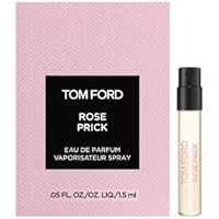 Amazon.com : Rose Prick by Tom Ford for Unisex - 1 oz EDP Spray