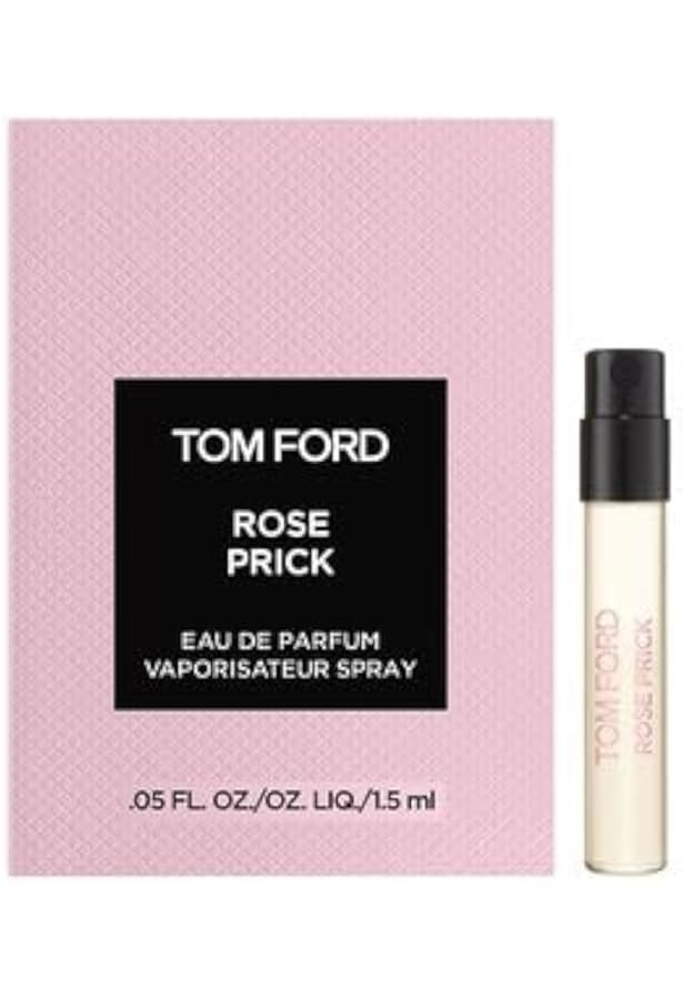 その他 TOM FORD ROSE PRICK Eau de Parfum 100ml Rose Prick - TOM