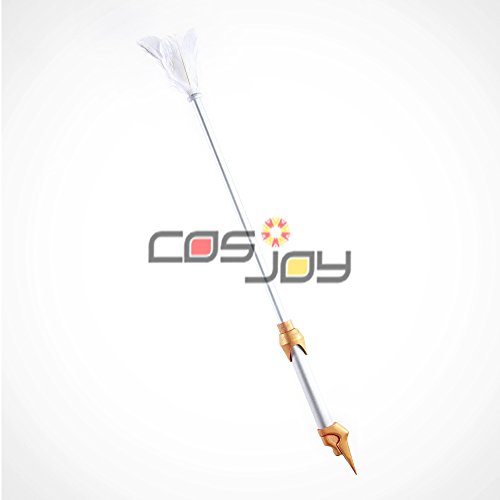 29" NieR:Automata YoRHa Commander's Wand Cosplay Prop -1719