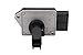 NewYall Mass Air Flow Meter MAF Sensor
