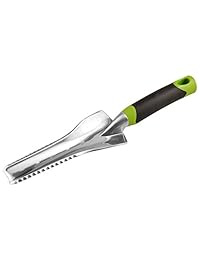 Radius Jardín 15201 Dig Multipurpose Herramienta, Azul, Verde