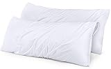 Utopia Bedding Waterproof Pillow Protector Zippered