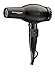 BaBylissPRO Porcelain Ceramic 2800 Dryer, Black