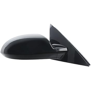 TYC 1390131 Chevrolet Impala Passenger Side Power Non-Heated Replacement Mirror