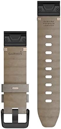 Garmin QuickFit Watch Bands (20mm), suitable for selected fēnix-, epix-, Descent-, D2 - Image 3