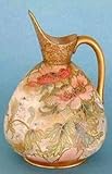 The Doulton Burslem wares by