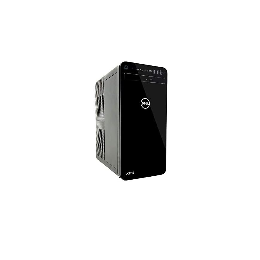 Dell XPS 8930 Tower Desktop Computer 9th Gen Intel 8Core i79700K