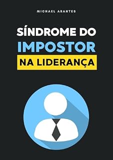 Livro Síndrome do Impostor na Liderança