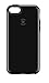 Speck Products CandyShell Case for iPhone 5c - Black/Slate Grey